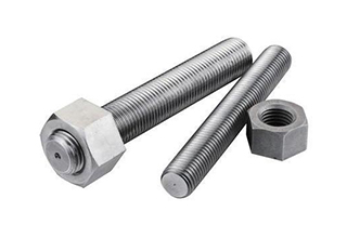 Hastelloy Stud Bolts